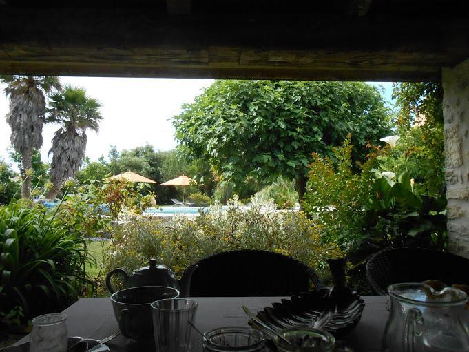 Le Moulin De La Borderie床和早餐*